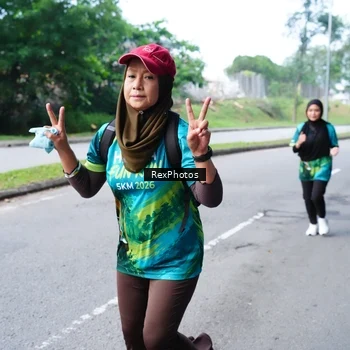 Runner Photo 8635546