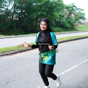 Runner Photo 8635547
