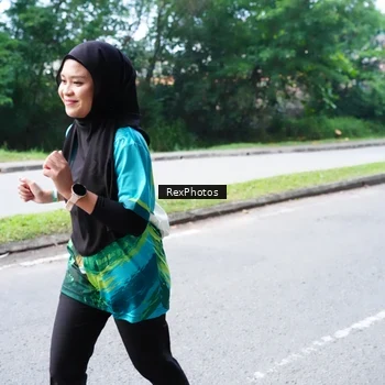 Runner Photo 8635548