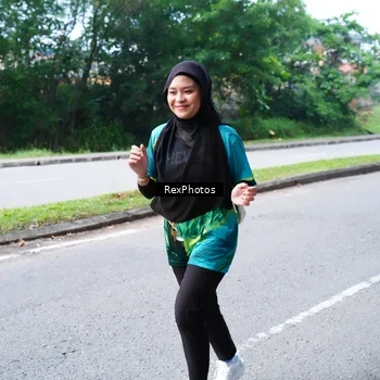 Runner Photo 8635549