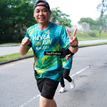 Runner Photo 8635551