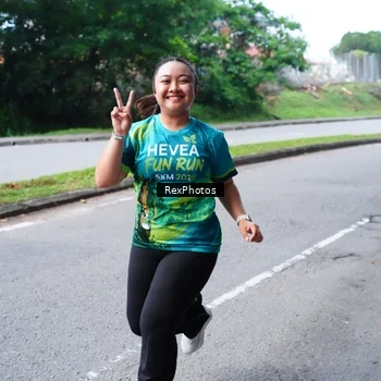 Runner Photo 8635553