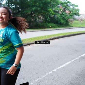 Runner Photo 8635554