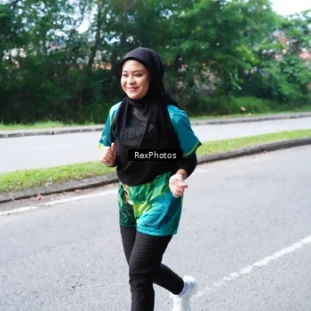 Runner Photo 8635555