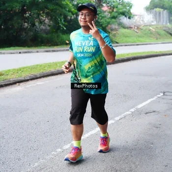 Runner Photo 8635556