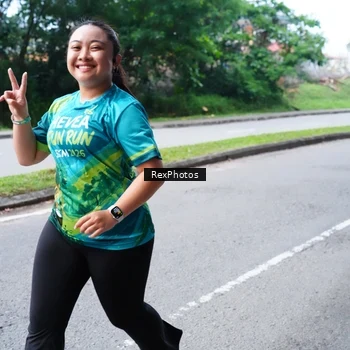 Runner Photo 8635558