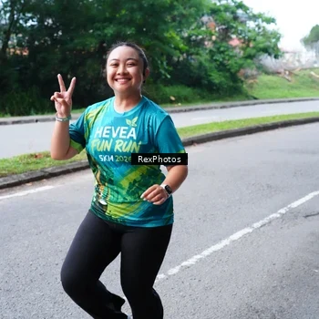 Runner Photo 8635560