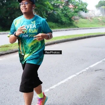 Runner Photo 8635561