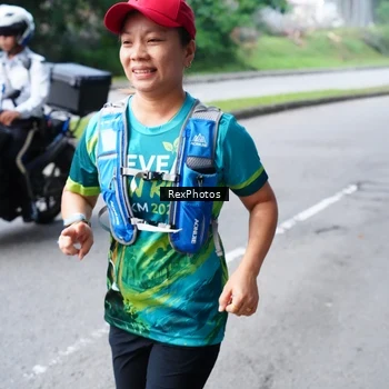Runner Photo 8635562