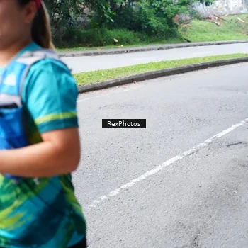 Runner Photo 8635563