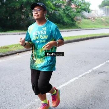 Runner Photo 8635565