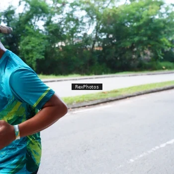Runner Photo 8635566