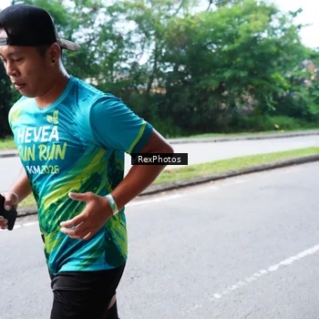 Runner Photo 8635567