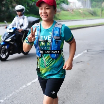 Runner Photo 8635569