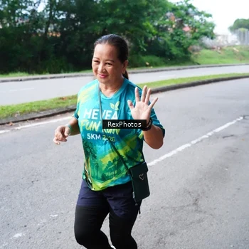 Runner Photo 8635570