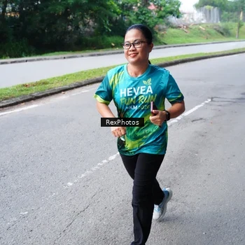 Runner Photo 8635571