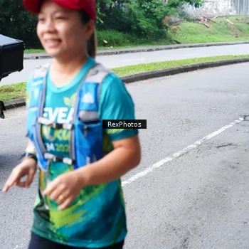 Runner Photo 8635572
