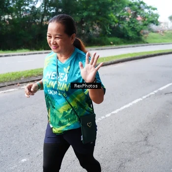 Runner Photo 8635573