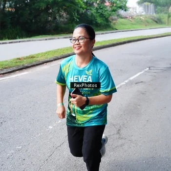 Runner Photo 8635574