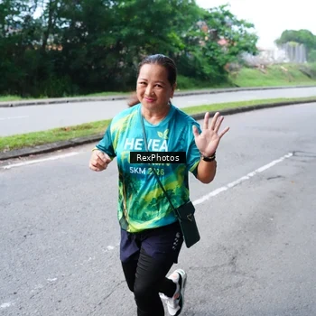 Runner Photo 8635575