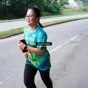 Runner Photo 8635576