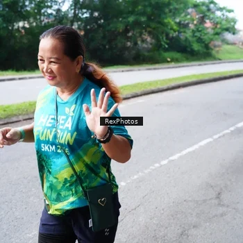 Runner Photo 8635577