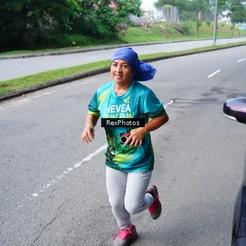 Runner Photo 8635578