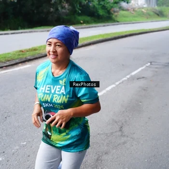 Runner Photo 8635579