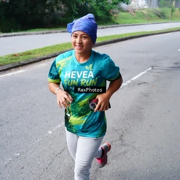 Runner Photo 8635580