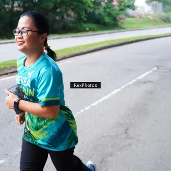 Runner Photo 8635581
