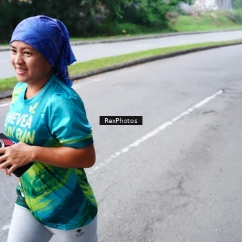 Runner Photo 8635582