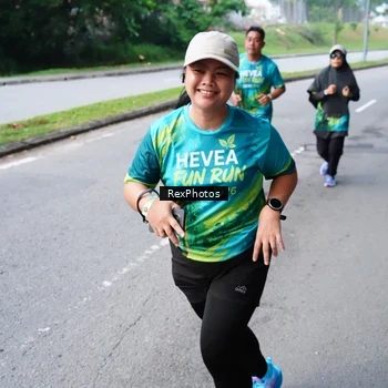 Runner Photo 8635583