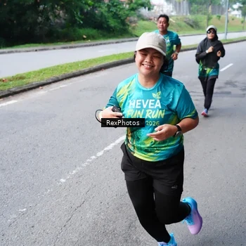Runner Photo 8635584