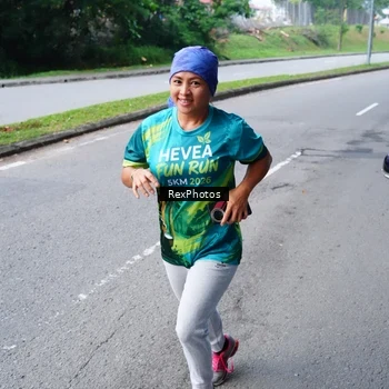 Runner Photo 8635585