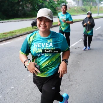 Runner Photo 8635586