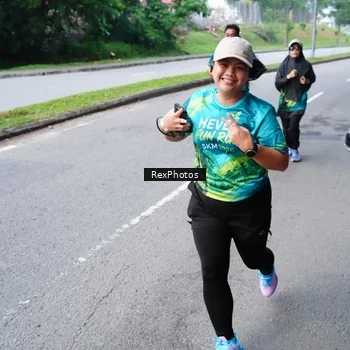 Runner Photo 8635587