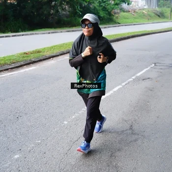 Runner Photo 8635588