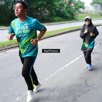 Runner Photo 8635589