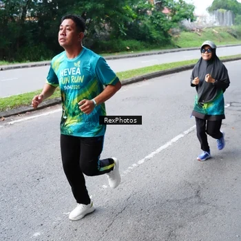 Runner Photo 8635591