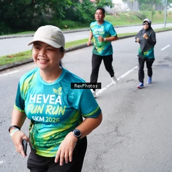 Runner Photo 8635592
