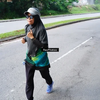 Runner Photo 8635593