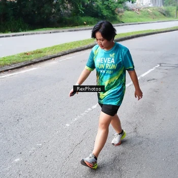 Runner Photo 8635595