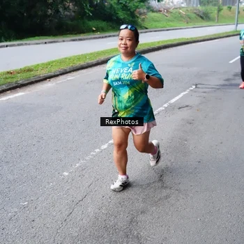 Runner Photo 8635596