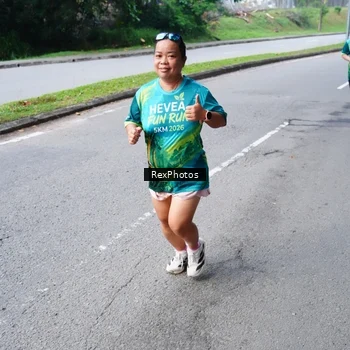 Runner Photo 8635597