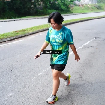Runner Photo 8635598
