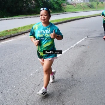 Runner Photo 8635599