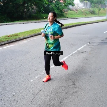 Runner Photo 8635601