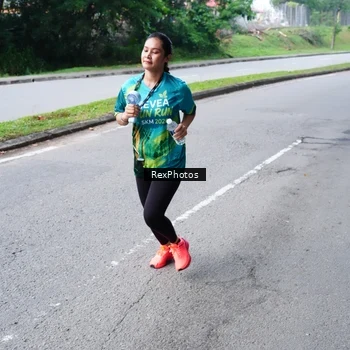 Runner Photo 8635602