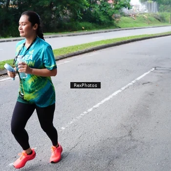 Runner Photo 8635604