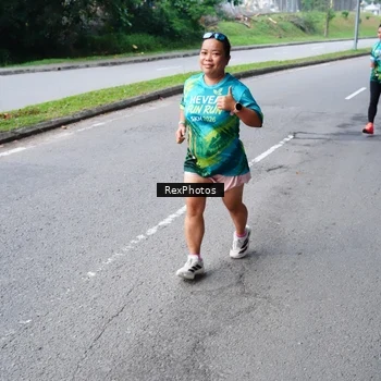 Runner Photo 8635605